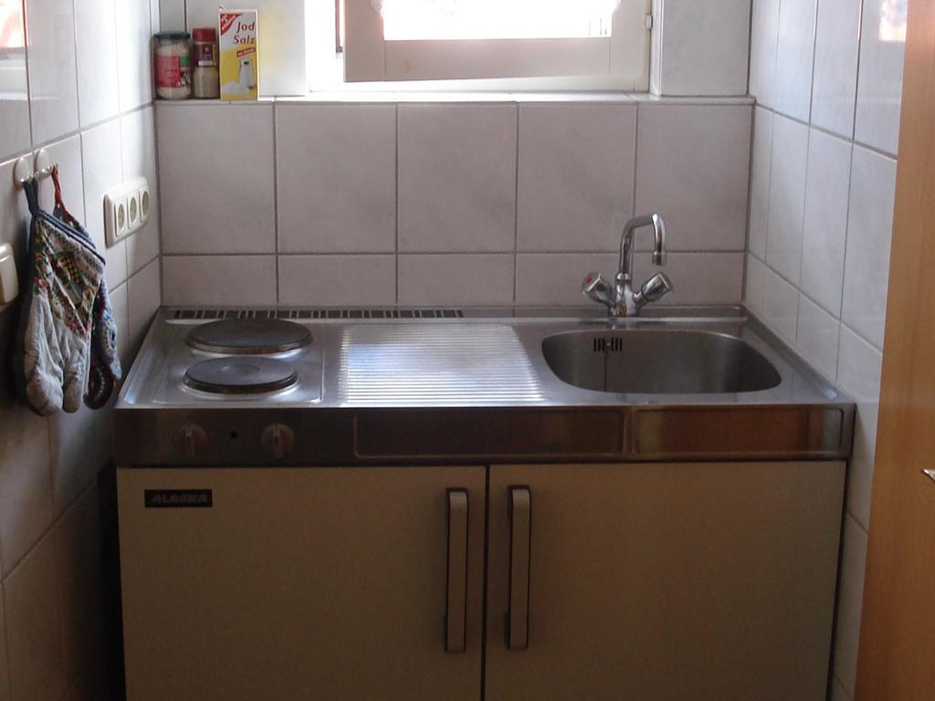 Apartment Neuendorf - Hiddensee 1 Εξωτερικό φωτογραφία